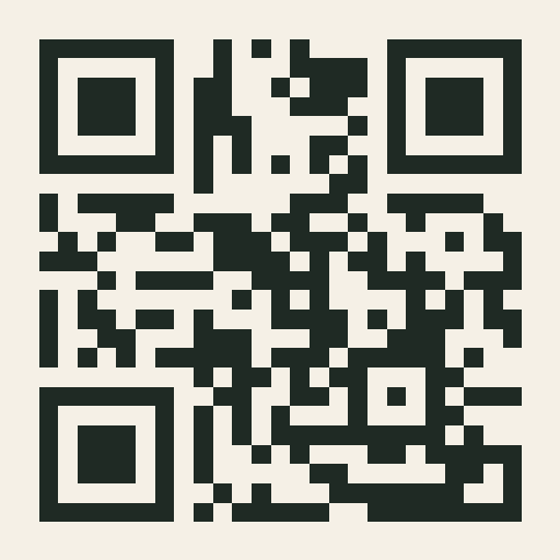 QR-Code: toleah.de/download